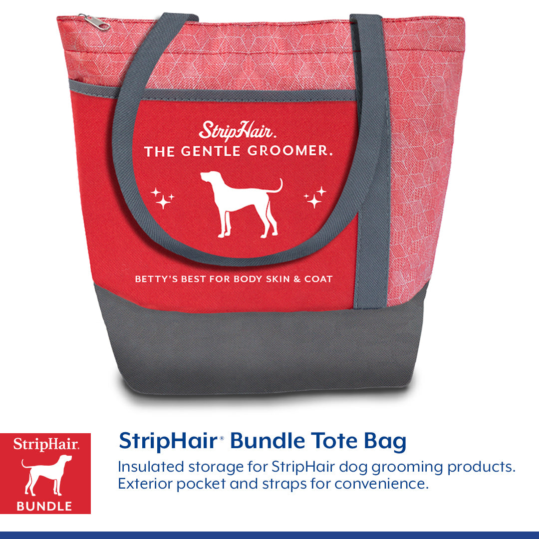 StripHair Dog Bundle