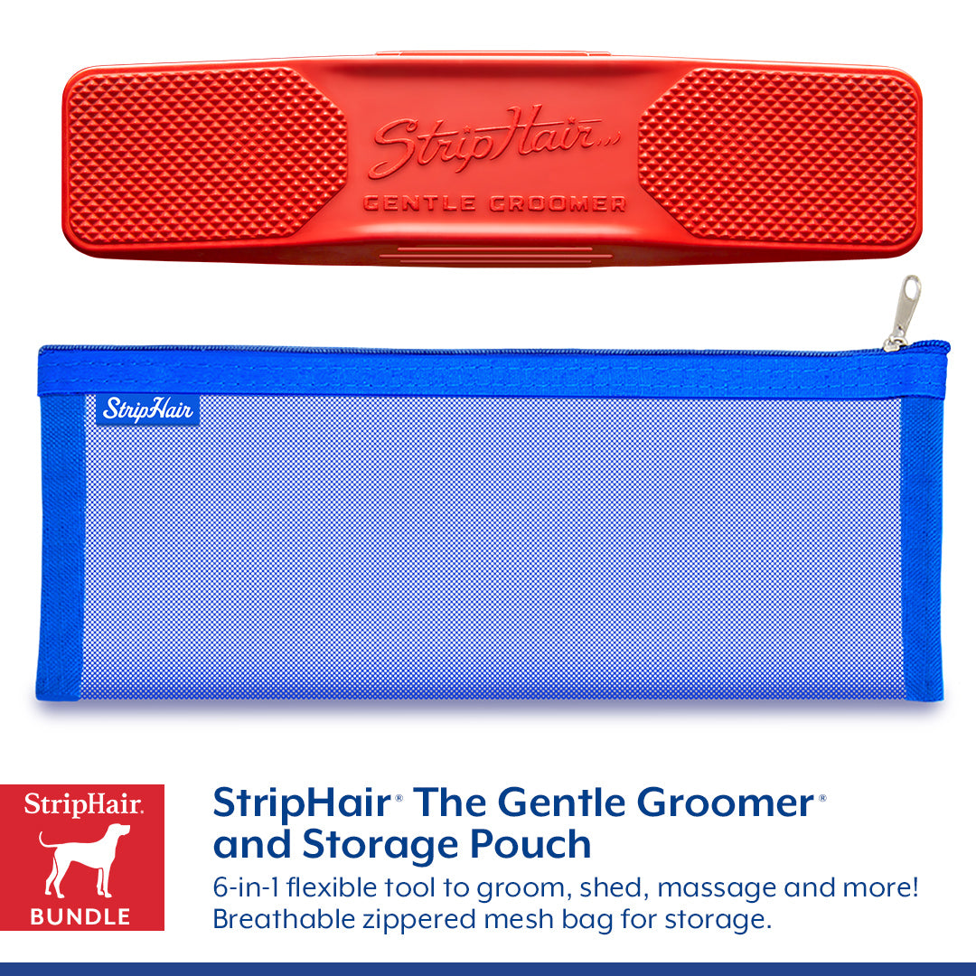 StripHair Dog Bundle