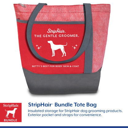 StripHair Dog Bundle