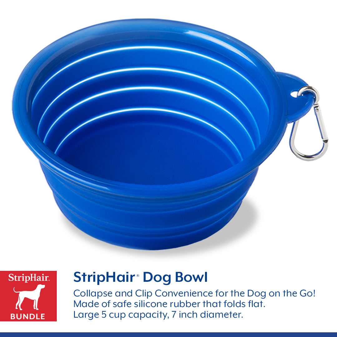 StripHair Dog Bundle