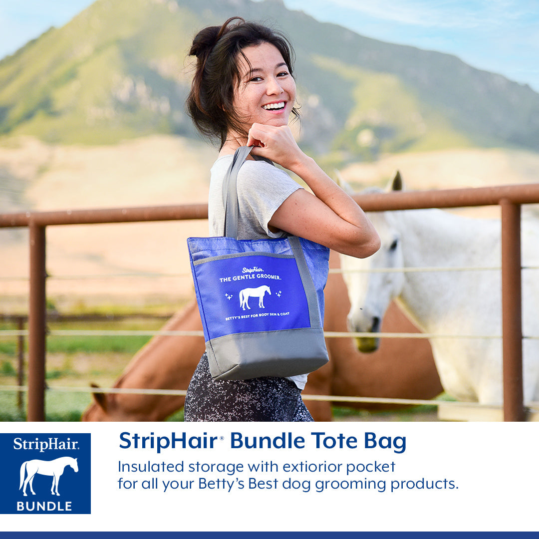StripHair Horse Bundle